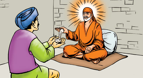 Information on all about sai baba jeevitha charitra.  sai baba, sai satcharitra, sai baba parayanam, saibaba parayanam procedure, saibaba parayanam in telugu,